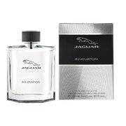 Jaguar Innovation Tualetinis vanduo