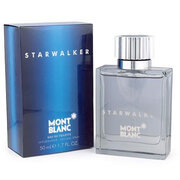 Mont Blanc Starwalker Tualetinis vanduo - testeris