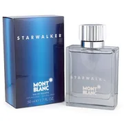 Mont Blanc Starwalker Tualetinis vanduo - testeris