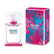 Kenzo Wild tualetinis vanduo