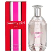 Tommy Hilfiger Tommy Girl Brights Tualetinis vanduo 