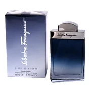 Salvatore Ferragamo Subtil Pour Homme Tualetinis vanduo