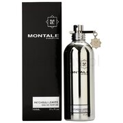 Montale Patchouli Leaves Eau De Parfum Parfumuotas vanduo