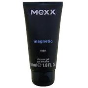 Mexx Magnetic Man Tualetinis vanduo
