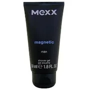Mexx Magnetic Man Tualetinis vanduo