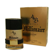 Lomani Ab Spirit Millionaire tualetinis vanduo 100ml