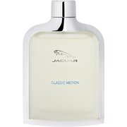 Jaguar Classic Motion Tualetinis vanduo 100