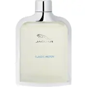Jaguar Classic Motion Tualetinis vanduo 100