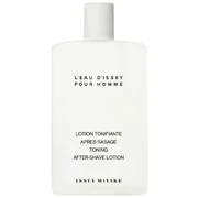 Issey Miyake L'eau d'Issey pour Homme Priemonė po skutimosi