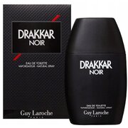 Guy Laroche Drakkar Noir Tualetinis vanduo