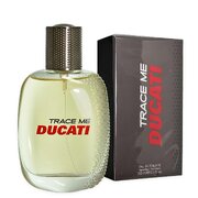 Ducati Trace Me Tualetinis vanduo 100ml