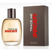 Ducati Trace Me Tualetinis vanduo 50ml