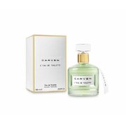 Carven L'eau De Toilette tualetinis vanduo 100ml