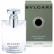 Bvlgari Pour Homme Extreme Tualetinis vanduo 
