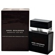 Angel Schlesser Essential for Men Tualetinis vanduo