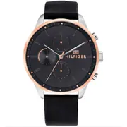 Tommy Hilfiger 1791488 - Vyriškas laikrodis