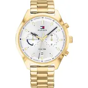Tommy Hilfiger 1791726 - Vyriškas laikrodis