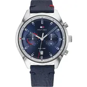 Tommy Hilfiger 1791728 - Vyriškas laikrodis