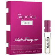 Salvatore Ferragamo Signorina Ribelle Parfumuotas vanduo