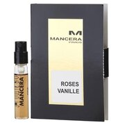 Mancera Roses Vanille Parfumuotas vanduo
