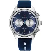 Tommy Hilfiger 1791781 - Vyriškas laikrodis