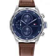 Tommy Hilfiger 1791807 - Vyriškas laikrodis