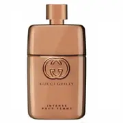 Gucci Guilty Eau de Parfum Intense Pour Femme Parfumuotas vanduo 90ml