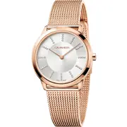 Calvin Klein K3M22Y2X - Moteriškas laikrodis