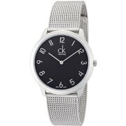 Calvin Klein K3M51151 - Vyriškas laikrodis