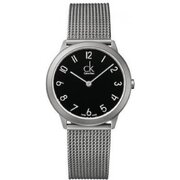 Calvin Klein K3M52151 - Moteriškas laikrodis