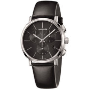 Calvin Klein K8Q371C1 - Vyriškas laikrodis