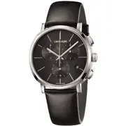 Calvin Klein K8Q371C1 - Vyriškas laikrodis