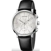 Calvin Klein K8Q371C6 - Vyriškas laikrodis