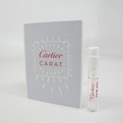 Cartier Carat Parfumuotas vanduo