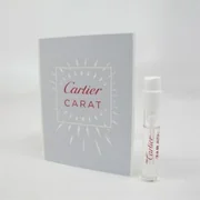 Cartier Carat Parfumuotas vanduo
