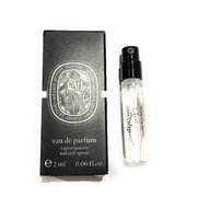 Diptyque Eau de Minthé Parfumuotas vanduo, 2ml