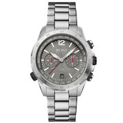 Hugo Boss 1513774 Nomad men`s 44mm 20ATM