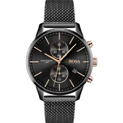 Hugo Boss 1513811 - Vyriškas laikrodis