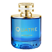 Boucheron Quatre En Bleu Parfumuotas vanduo 100ml