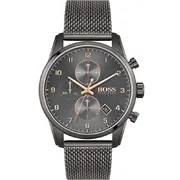 Hugo Boss 1513837 - Vyriškas laikrodis
