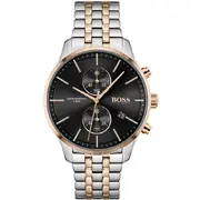 Hugo Boss 1513840 - Vyriškas laikrodis