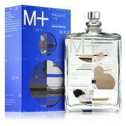 Escentric Molecules Molecule 01 + Iris tualetinis vanduo, 100ml