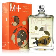 Escentric Molecules Molecule 01 + Mandarin Tualetinis vanduo 100ml