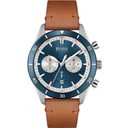 Hugo Boss 1513860 Santiago men`s 44mm 5ATM