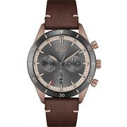 Hugo Boss 1513861 Santiago men`s 44mm 5ATM