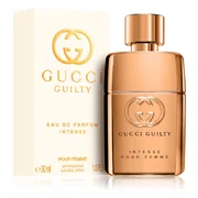 Gucci Guilty Eau de Parfum Intense Pour Femme Parfumuotas vanduo