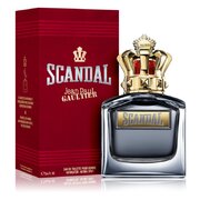 Jean Paul Gaultier Scandal Pour Homme Tualetinis vanduo