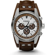 Fossil CH2565 - Vyriškas laikrodis