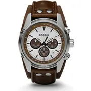 Fossil CH2565 - Vyriškas laikrodis