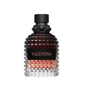 Valentino Uomo Born In Roma Coral Fantasy Tualetinis vanduo 50ml